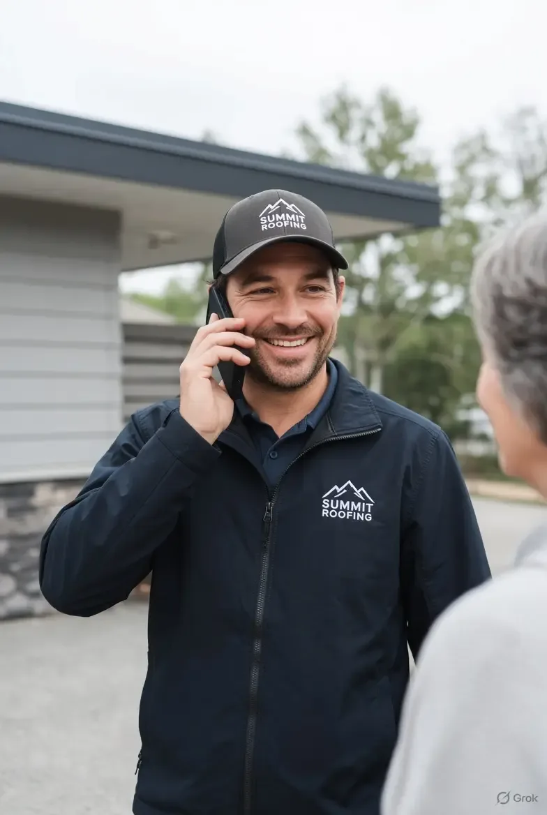 Flat Roof Leak Repair Stanwood, MI FAQs